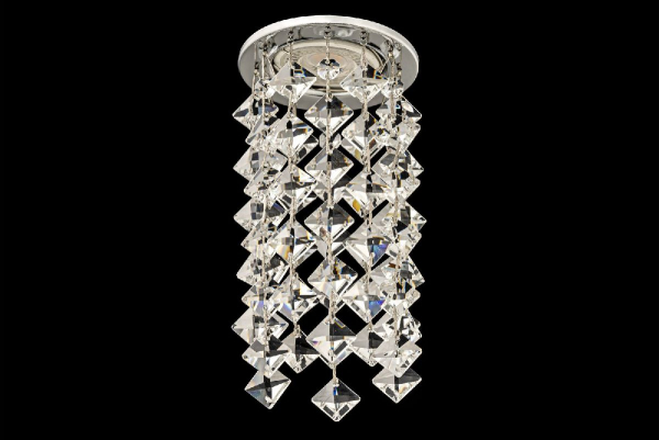 Встраиваемый светильник Dio DArte Elite Osimo GU10.5.14.8.116 N