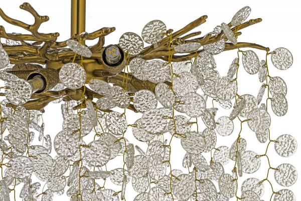 Люстра на штанге Dio DArte Elite Tavenna H 1.3.46.102 A