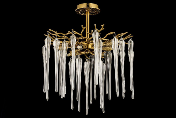 Люстра на штанге Dio DArte Elite Tavenna H 1.3.46.101 A