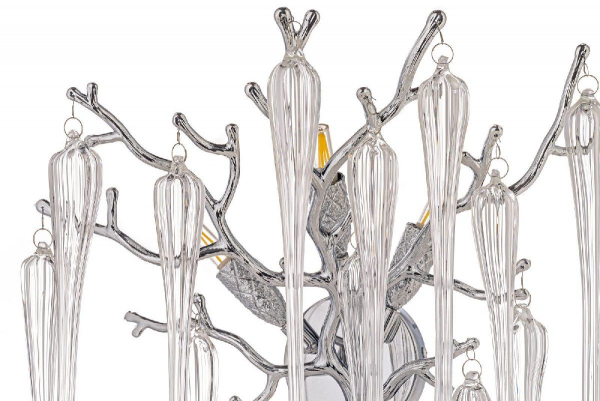 Настенный светильник Dio DArte Elite Tavenna H 2.40.101 N