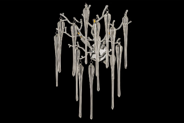 Настенный светильник Dio DArte Elite Tavenna H 2.40.101 N