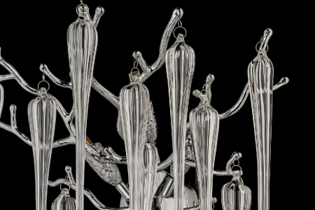 Dio D'Arte Tavenna H 2.40.101 N