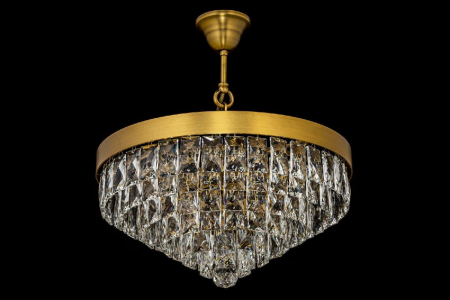 Arti Lampadari Avio E 1.5.40.102 AG