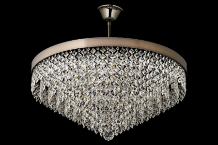 Arti Lampadari Avio E 1.5.60.100 PB