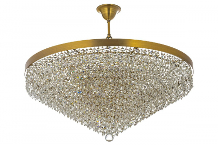 Arti Lampadari Avio E 1.5.80.100 AG