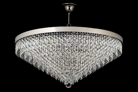 Arti Lampadari Avio E 1.5.80.100 PB