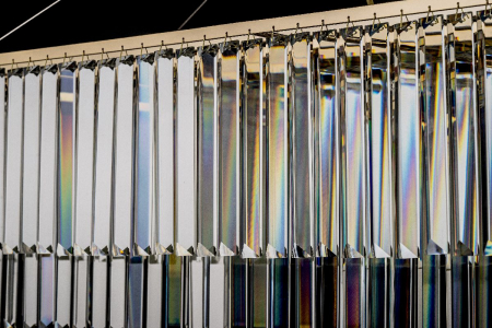 Arti Lampadari Enio E 1.5.120x30.101 GP