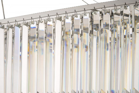 Arti Lampadari Enio E 1.5.120X30.101 NP