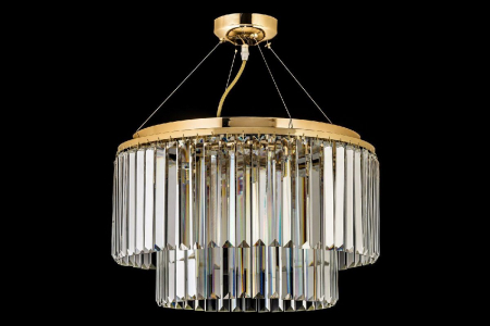 Arti Lampadari Enio E 1.5.D50.101 GP