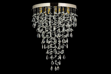 Arti Lampadari Flusso H 1.4.55.638 N