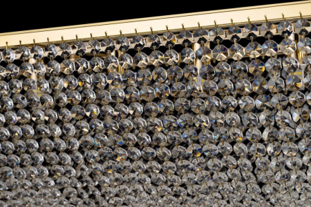 Arti Lampadari Milano E 1.5.120X30.102 G