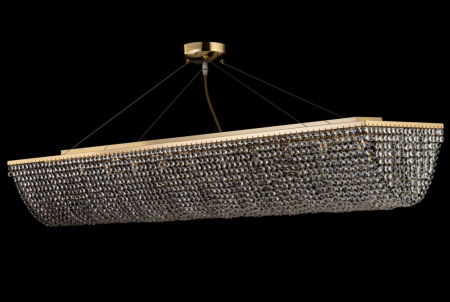 Arti Lampadari Milano E 1.5.120X30.102 G