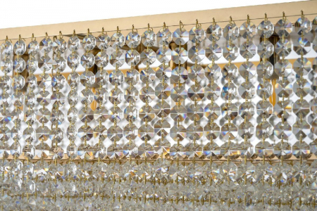 Arti Lampadari Milano E 1.5.120X30.105 G