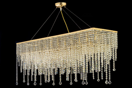 Arti Lampadari Milano E 1.5.120X30.105 G