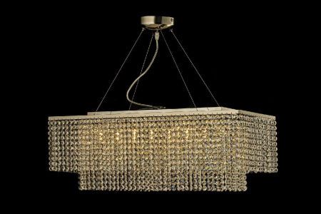 Arti Lampadari Milano E 1.5.70X25.502 N