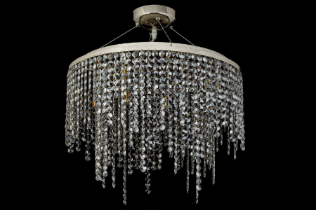 Arti Lampadari Milano E 1.5.D50.503 N