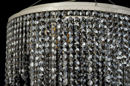 Arti Lampadari Milano E 1.5.D50.503 N