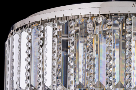 Arti Lampadari Milano E 1.5.D50.505 N