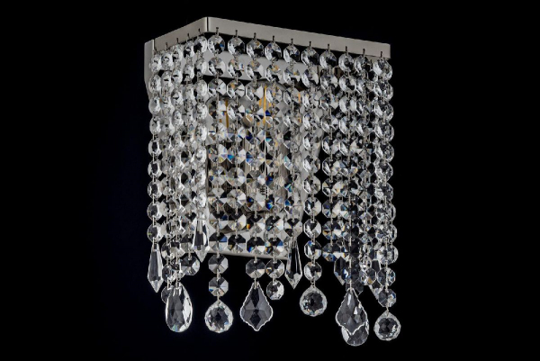 Настенный светильник Arti Lampadari Milano E 2.10.105 N