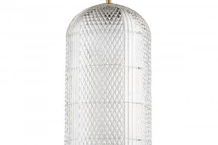 Arti Lampadari Candels L 1.P1 G