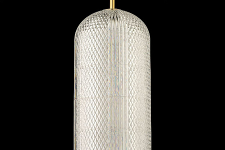 Arti Lampadari Candels L 1.P1 G