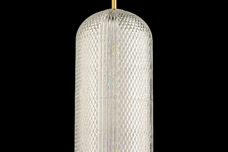 Arti Lampadari Candels L 1.P3 G