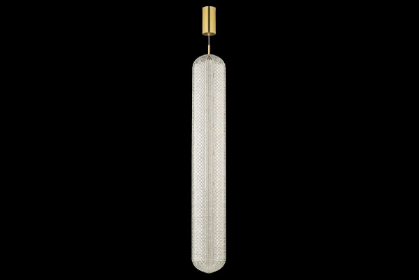 Подвесной светильник Arti Lampadari Candels L 1.P4 G