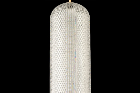 Arti Lampadari Candels L 1.P4 G