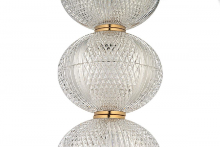 Arti Lampadari Candels L 1.P5 G