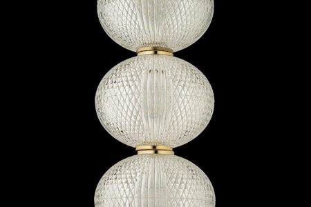 Arti Lampadari Candels L 1.P6 G