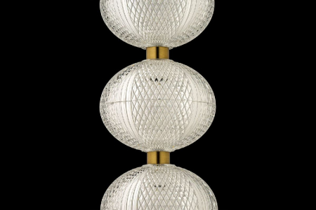 Arti Lampadari Candels L 1.P9 G