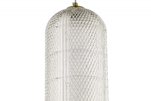 Подвесной светильник Arti Lampadari Candels L 1.P10 G