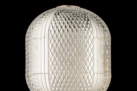 Arti Lampadari Candels L 4.T2 G