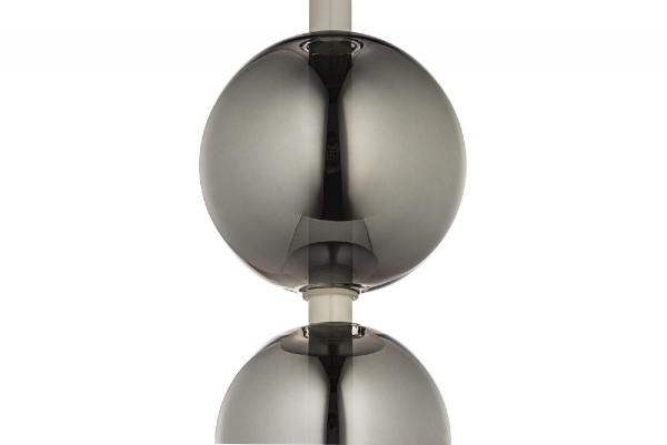 Подвесной светильник Arti Lampadari Canzo L 1.P1 CL