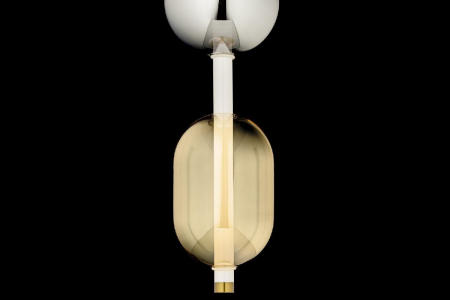 Arti Lampadari Canzo L 1.P3 CL