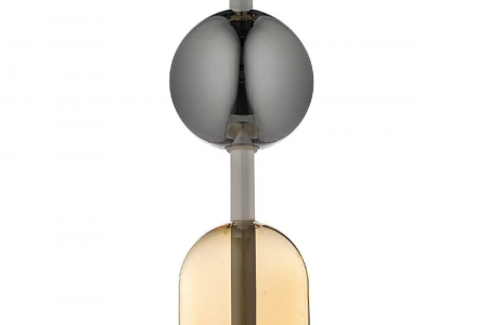 Arti Lampadari Canzo L 1.P3 CL