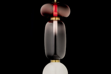 Arti Lampadari Canzo L 1.P6 CL