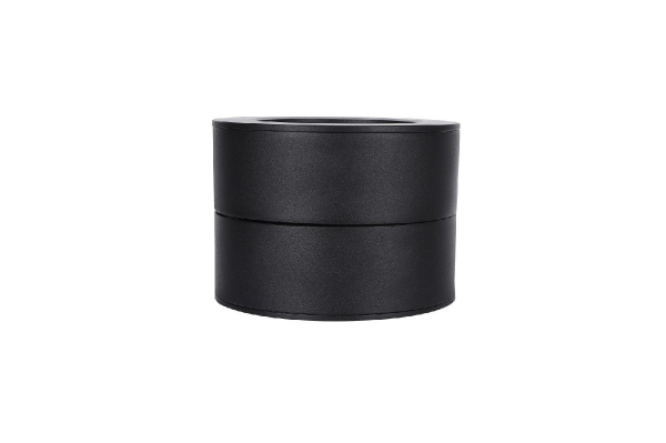 Накладной светильник Lucia Tucci Benassi LTP-C003-7W-B