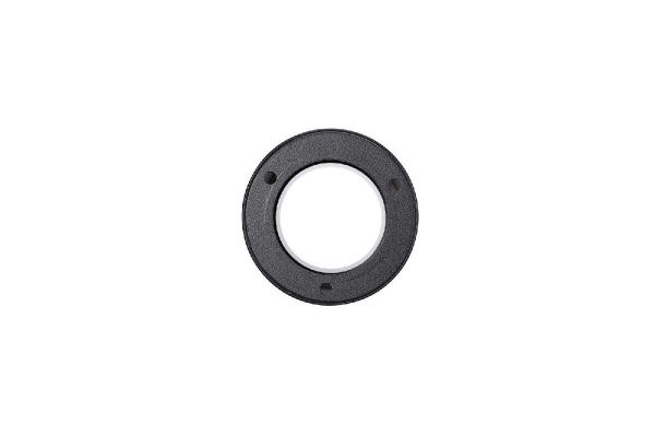 Накладной светильник Lucia Tucci Caruso LTP-C006-01GU10-B