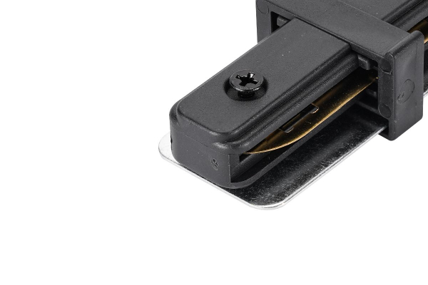 Коннектор прямой Lucia Tucci Concone LTP-CN001I-B