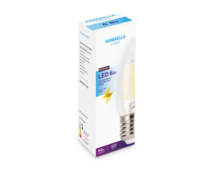 Ambrella Light 202220