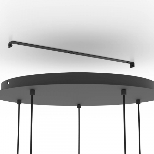 Подвесная люстра Eglo Huebro 390267