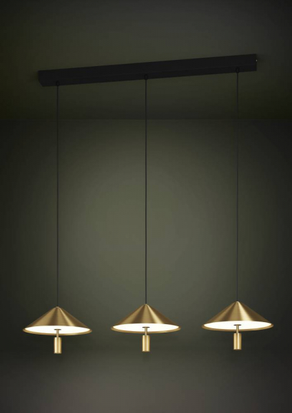 Подвесной светильник Eglo Paraguay 390272