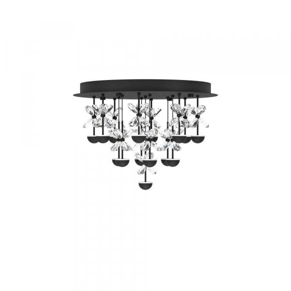 Потолочная люстра Eglo Pianopoli 2 390275