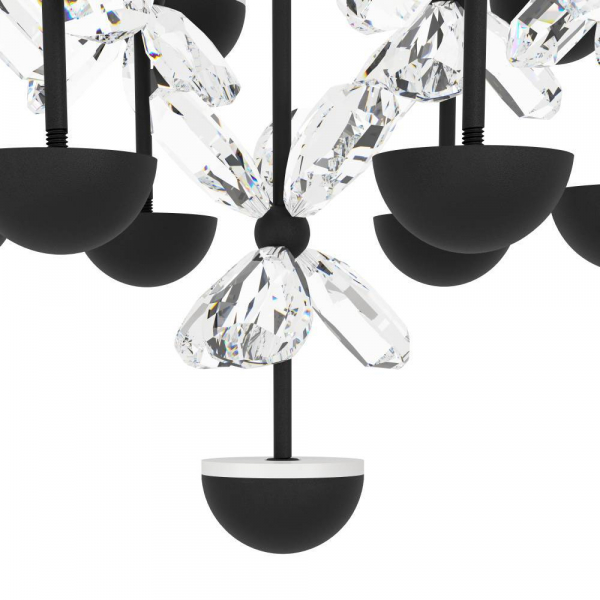 Каскадная люстра Eglo Pianopoli 2 390277