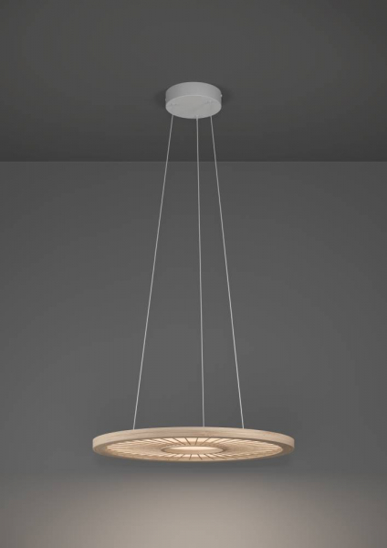 Подвесная люстра Eglo Dehesa 390297