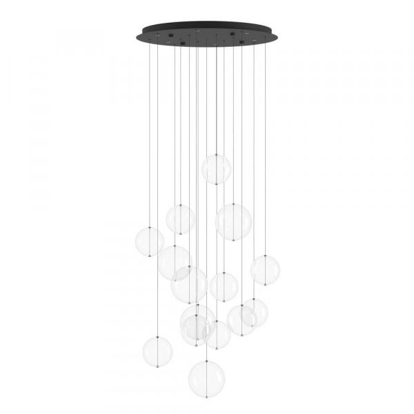 Каскадная люстра Eglo Espardello 390333