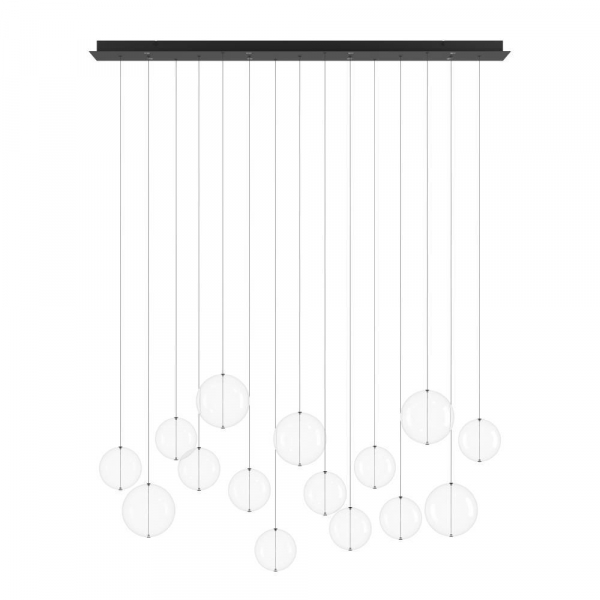 Каскадная люстра Eglo Espardello 390334