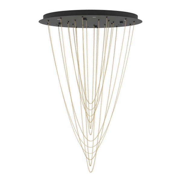 Потолочная люстра Eglo Trepuco 390354