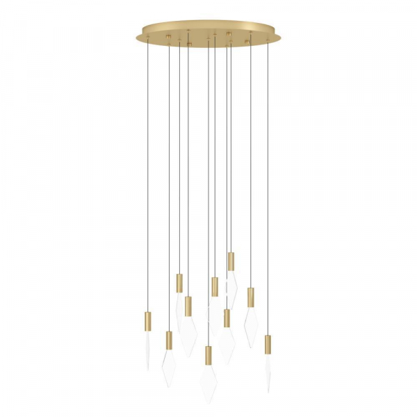 Каскадная люстра Eglo Mirador 390359